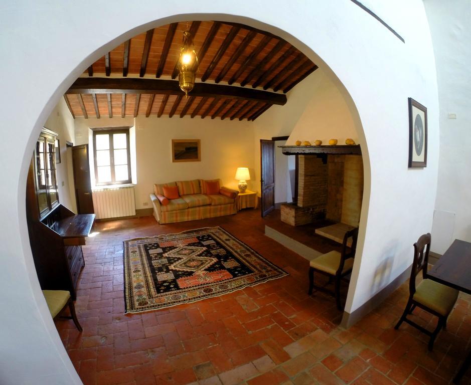 Candido Apartment Vagliagli Extérieur photo