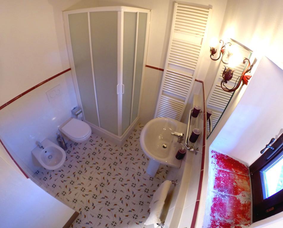 Candido Apartment Vagliagli Extérieur photo