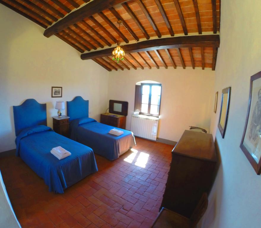 Candido Apartment Vagliagli Extérieur photo